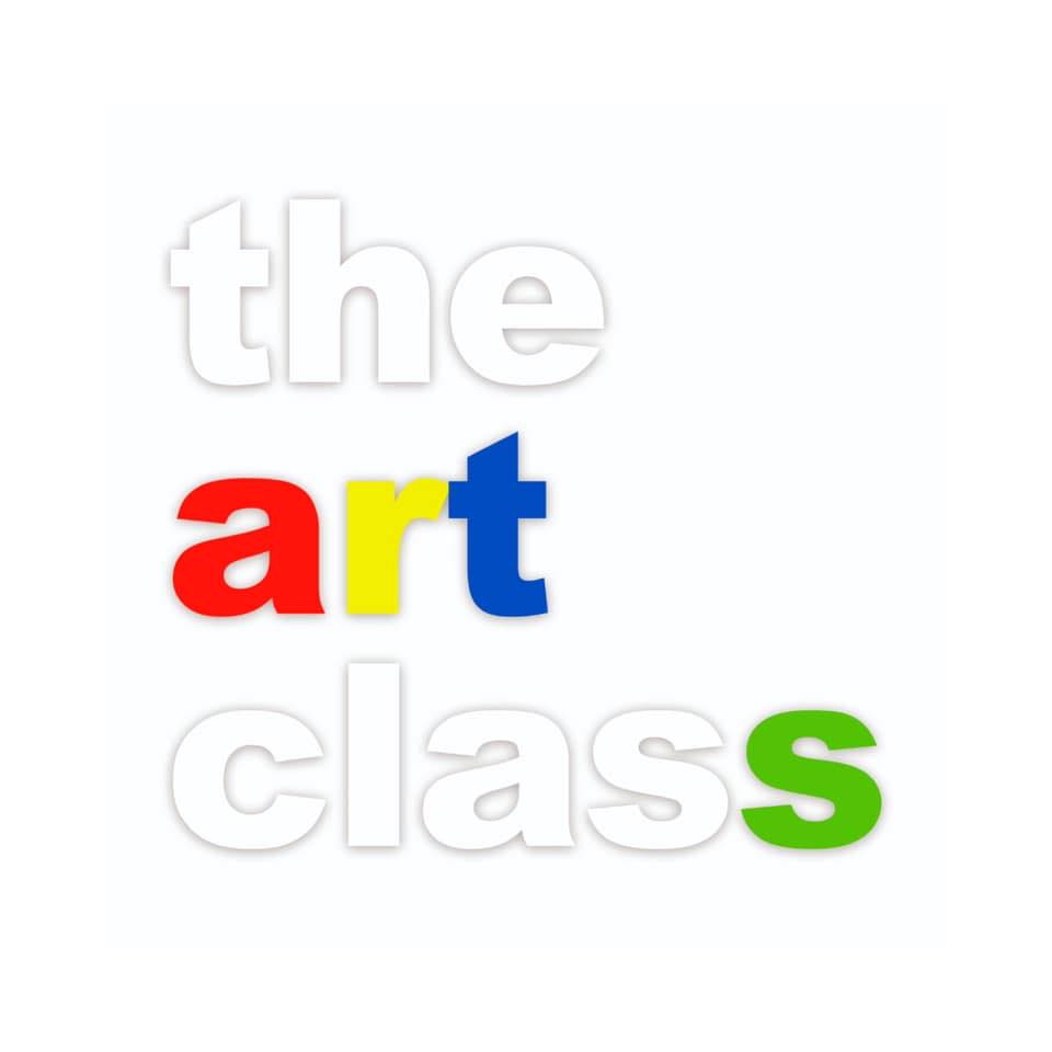 九龍灣學畫畫：The Art Class美術堂的全齡畫班課程